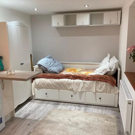 London Retreat Lejlighed Eksteriør billede