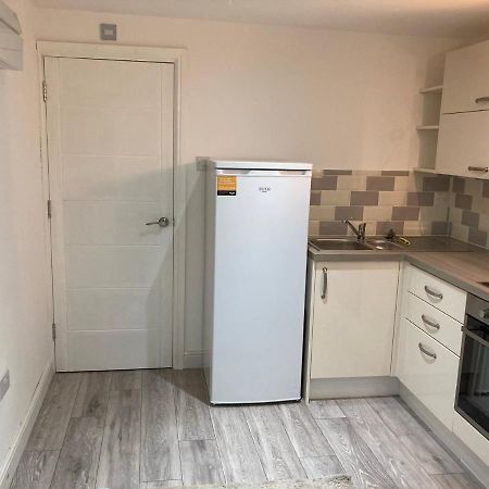 London Retreat Lejlighed Eksteriør billede
