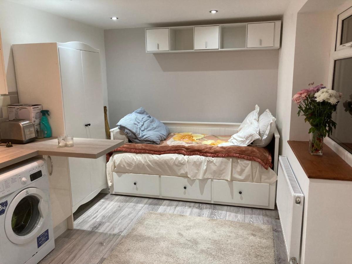 London Retreat Lejlighed Eksteriør billede